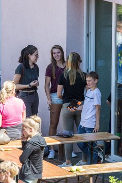 Bild 34 - Blankeneser Pfingstturnier